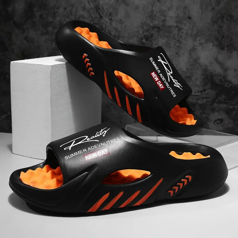 Slippers Hiking Casual Shoes