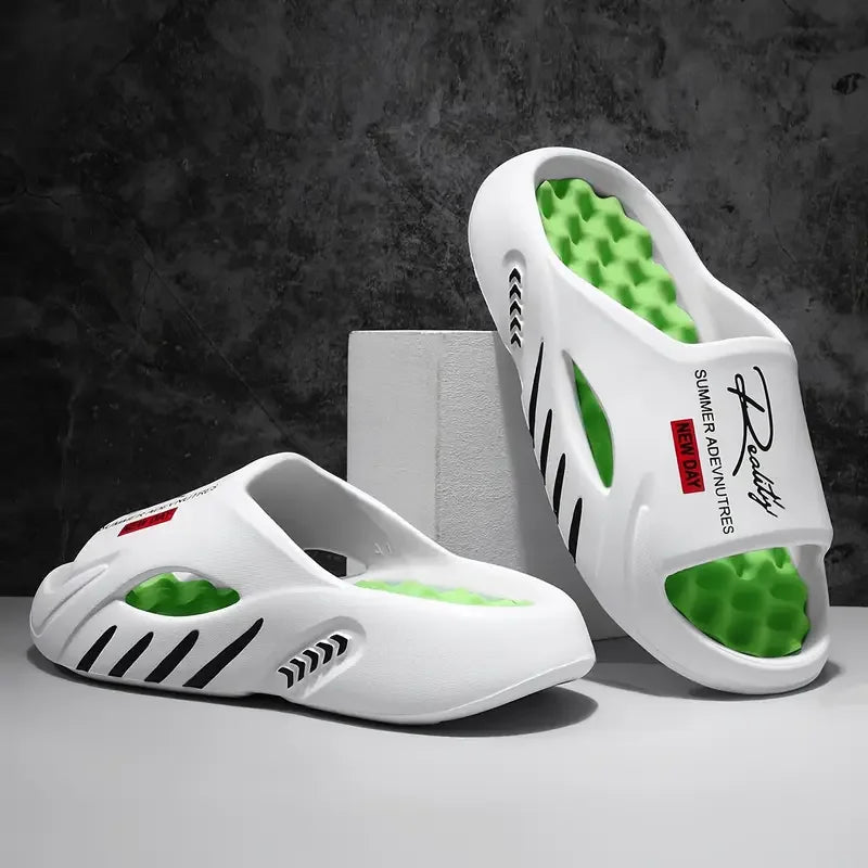 Slippers Hiking Casual Shoes