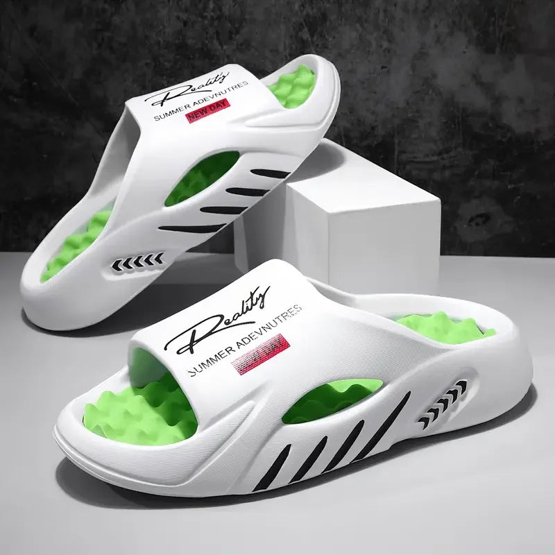 Slippers Hiking Casual Shoes