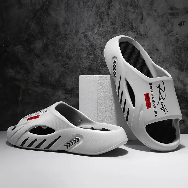 Slippers Hiking Casual Shoes