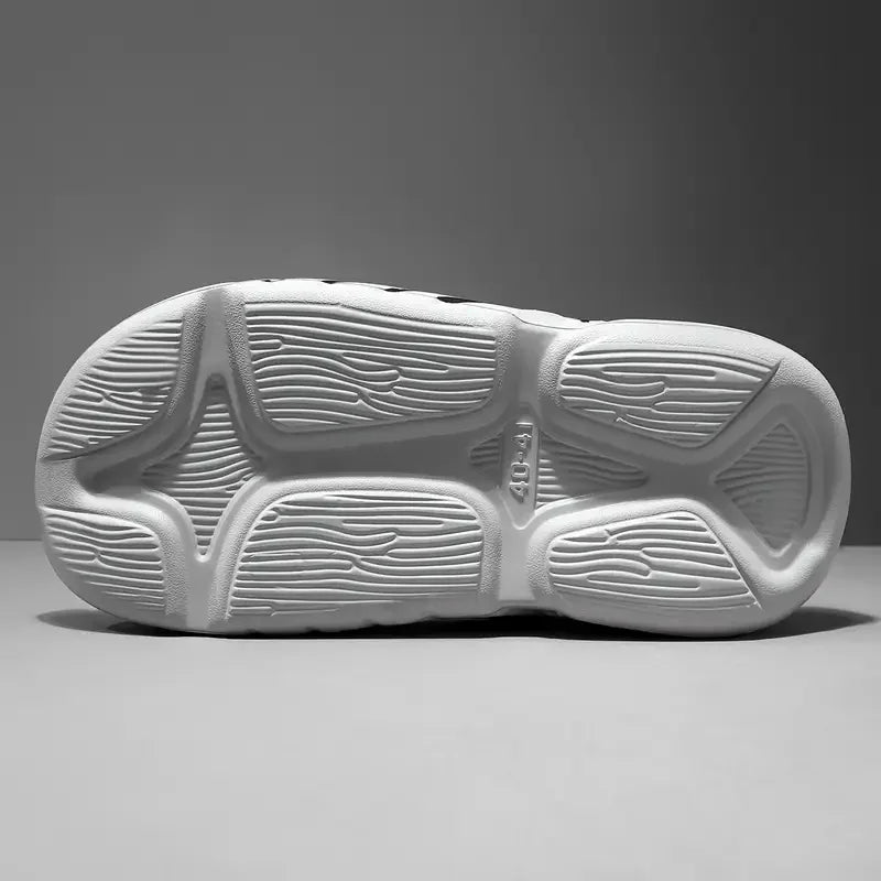 Slippers Hiking Casual Shoes