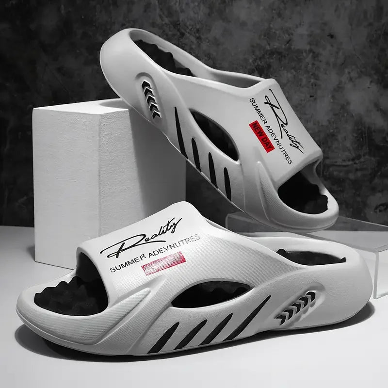 Slippers Hiking Casual Shoes